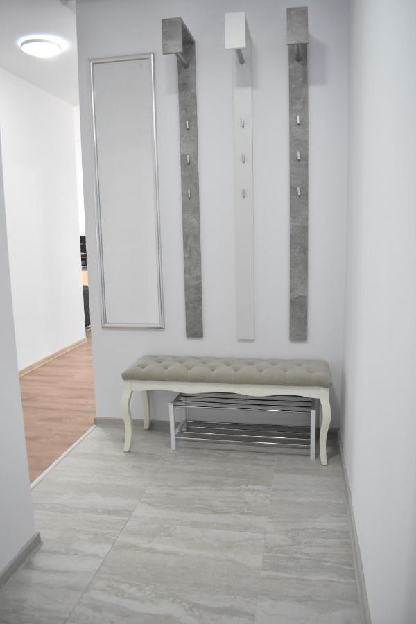 Sunset View Armoniei Apartament Timișoara Zewnętrze zdjęcie