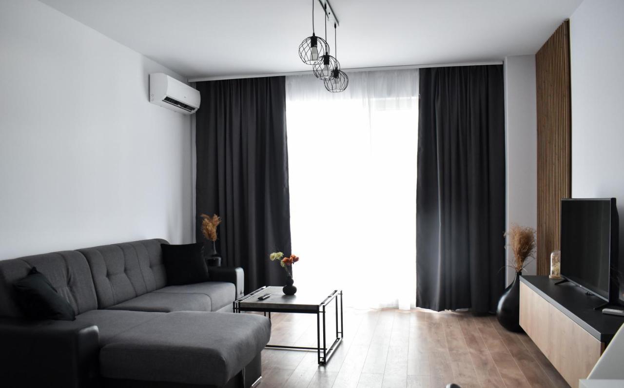 Sunset View Armoniei Apartament Timișoara Zewnętrze zdjęcie
